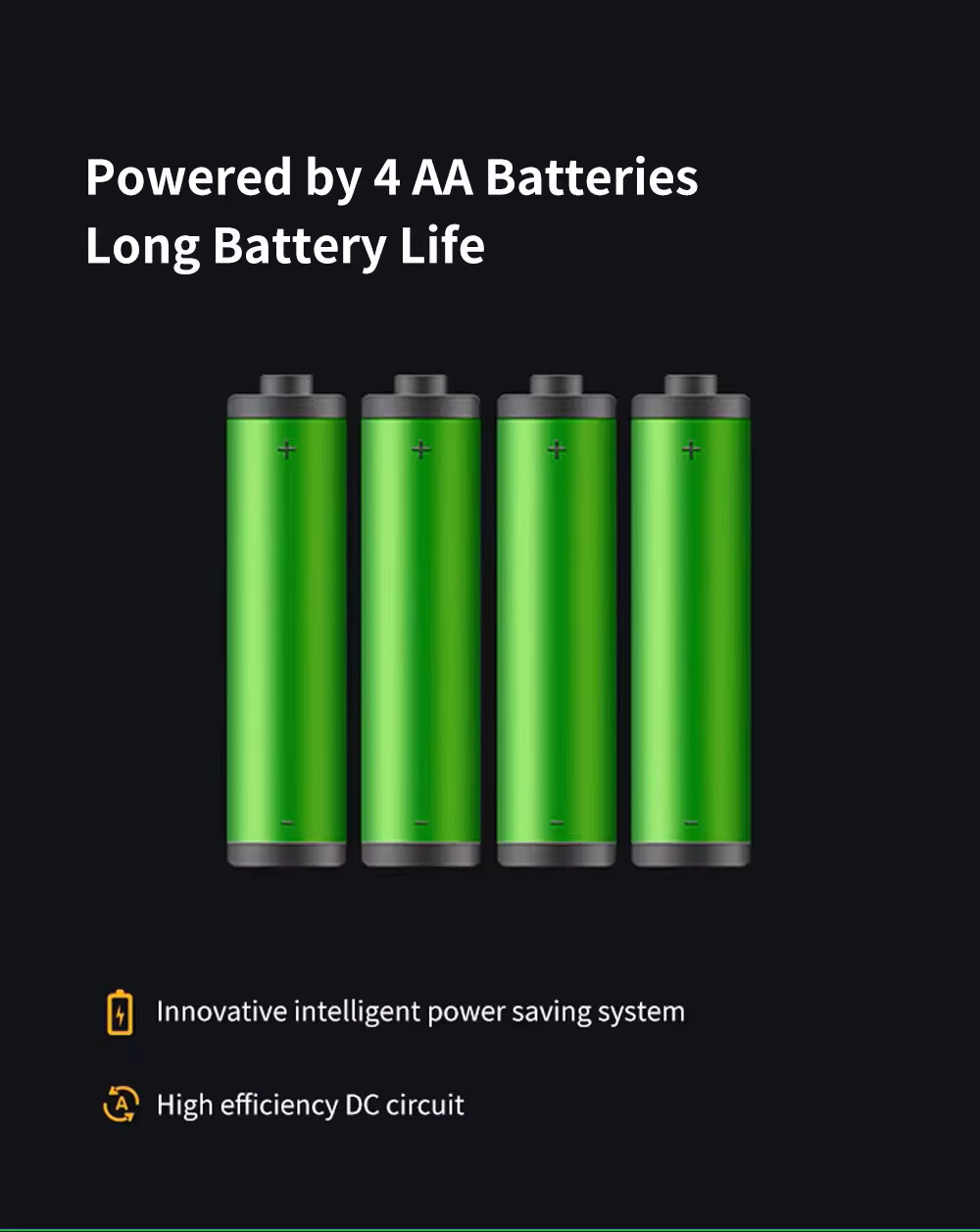 Cerradura Digital Inteligente Wi-Fi Tuya Smart – CDB-02-B