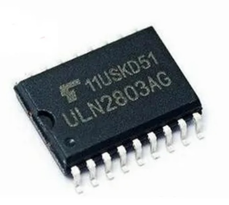 ULN2803 SMD - ELECTRO