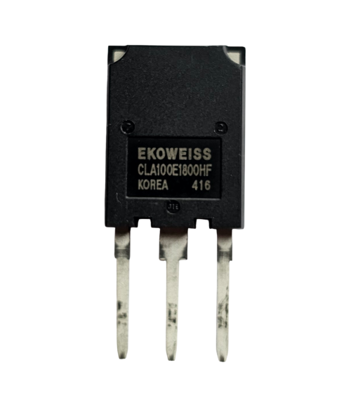 SCR CLA100E1800HF TO-247 - 100A 1800V - ELECTRO