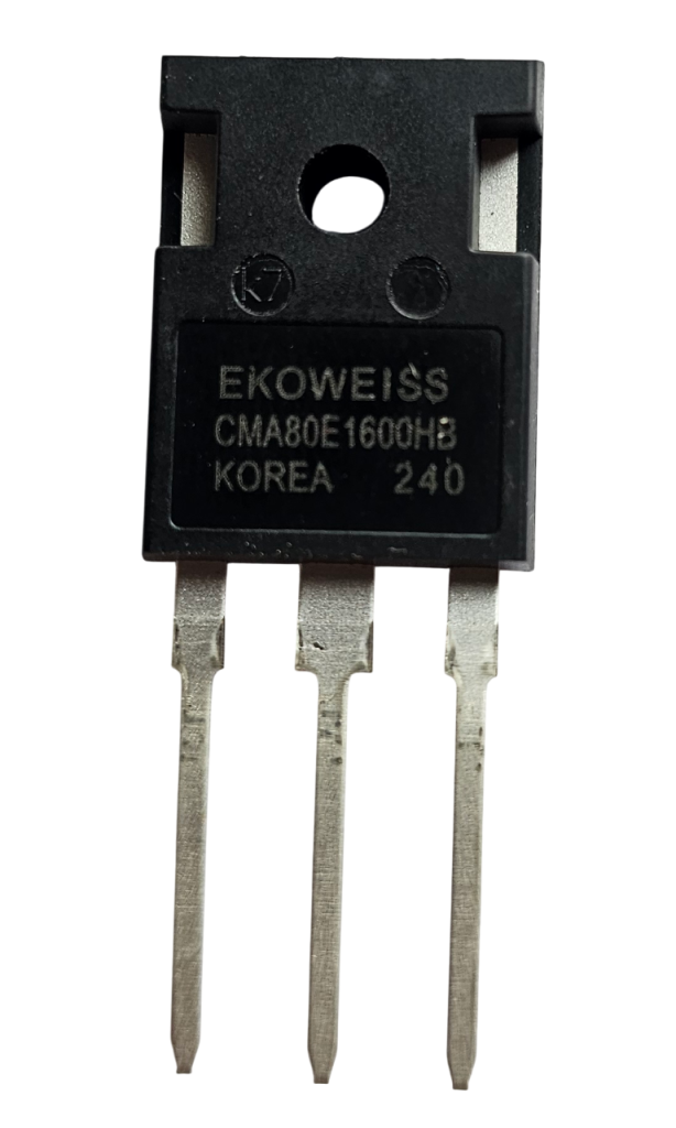 SCR CMA80E1600HB TO-247 - 1600V 80A - ELECTRO