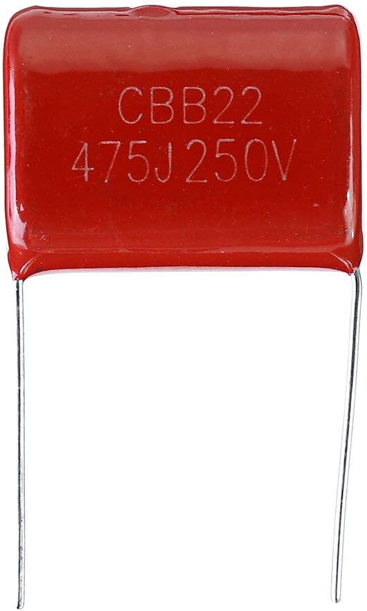 Condensador 475J 250V - Electro