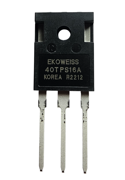 SCR 40TPS16A - ELECTRO