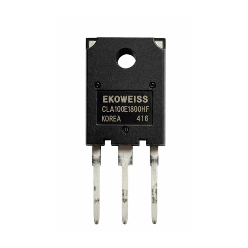 SCR CLA100E1800HF TO247 100A 1800V