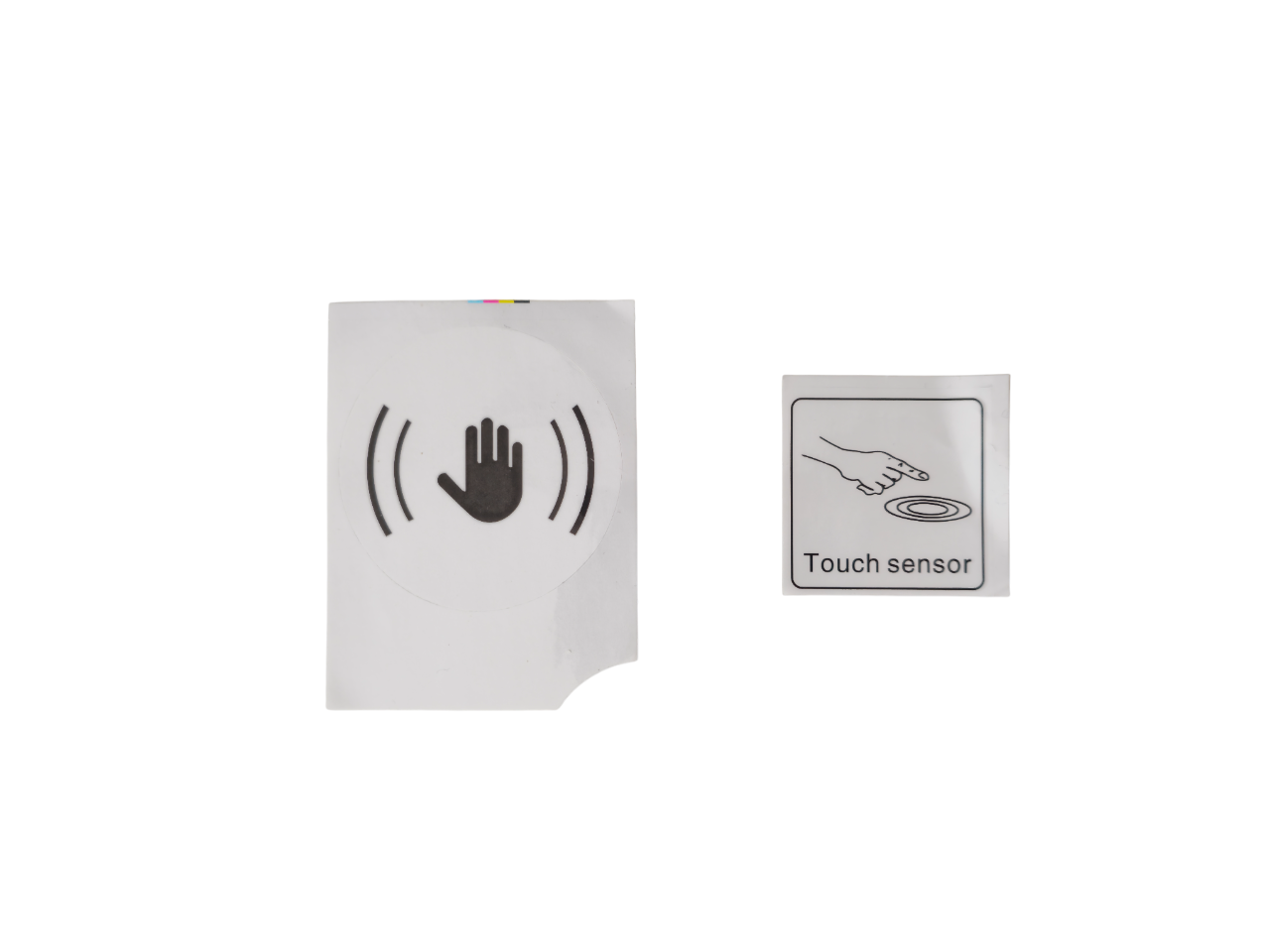 Interruptor Sensor Táctil Atenuación Luz 12vdc 60w - ELECTRO