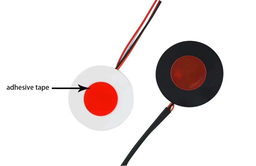 Interruptor Sensor Táctil Atenuación Luz 12vdc 60w - ELECTRO