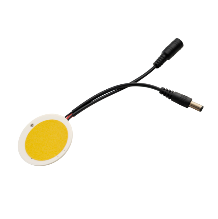 Interruptor Sensor Movimiento Y Tactil Luz 12vdc 60w - ELECTRO