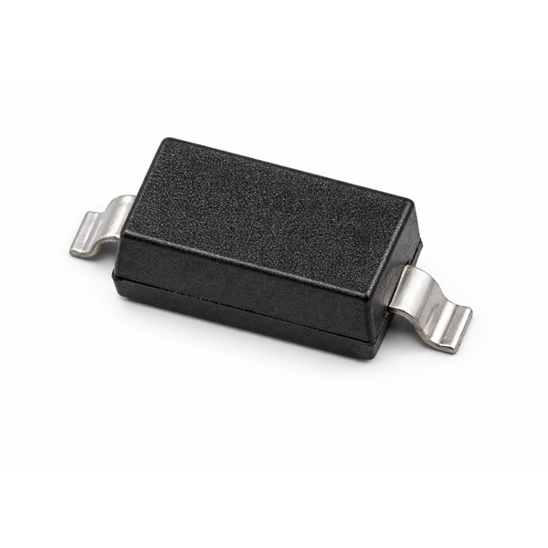 Diodo de Suicheo Rápido 1N4148 100V SOD-123