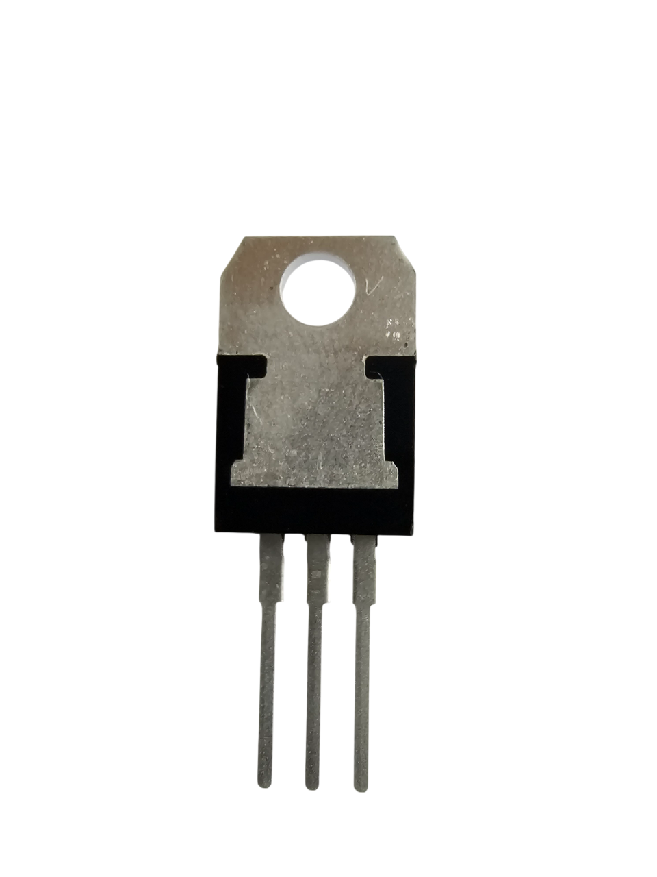 SCR TYN612 TO-220 Thyristor 600 V 12 A TO-220AB, 3 Pins ST ORIGINAL - Image 4