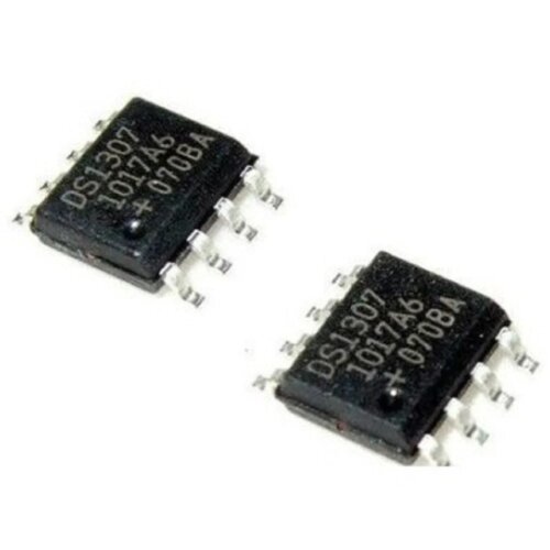 CIRCUITO INTEGRADO RELOJ RTC DS1307