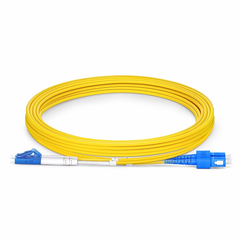Cable Fibra Optica 3m - Electro
