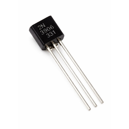 Transistor 2N3906 TO92