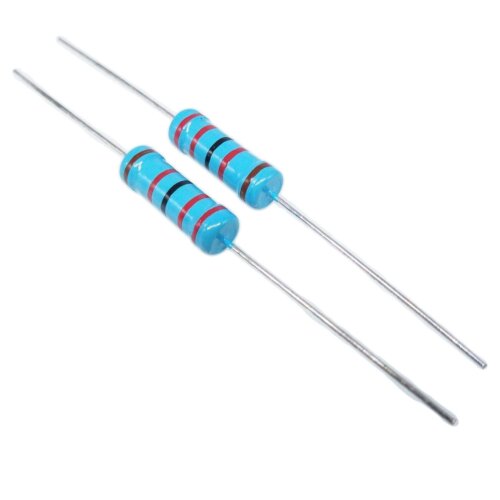 RESISTENCIA 1.5MOHM 1/2W