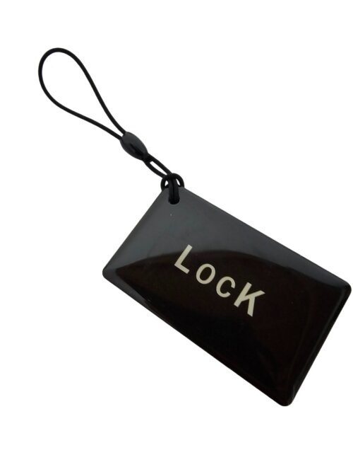 Tarjeta IC Smart Lock