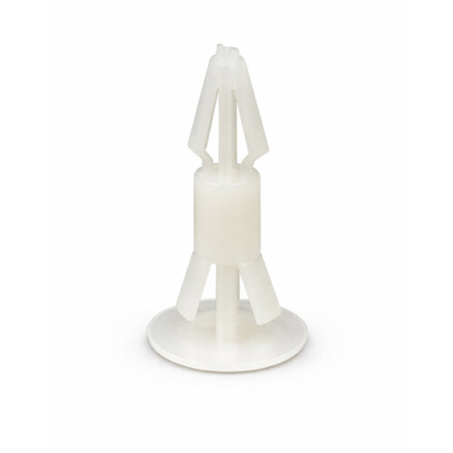 Poste para Impreso Plástico