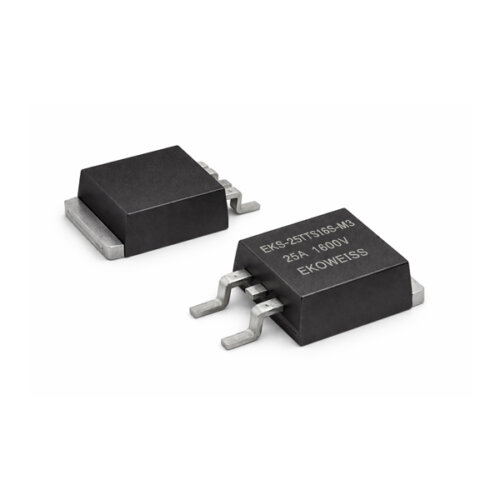 SCR – EKS-25TTS16S-M3 – TO-220 (THT)