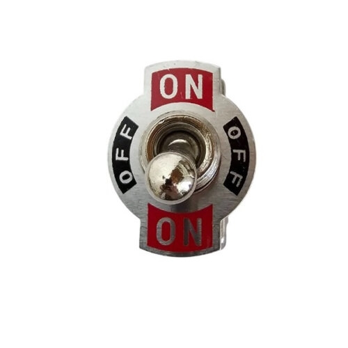 Switche Codillo– 1 Polo– 3 Pines– 15A