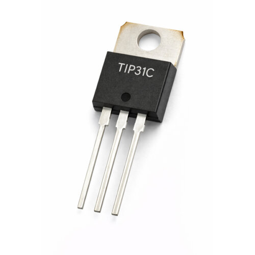 Transistor TIP31C