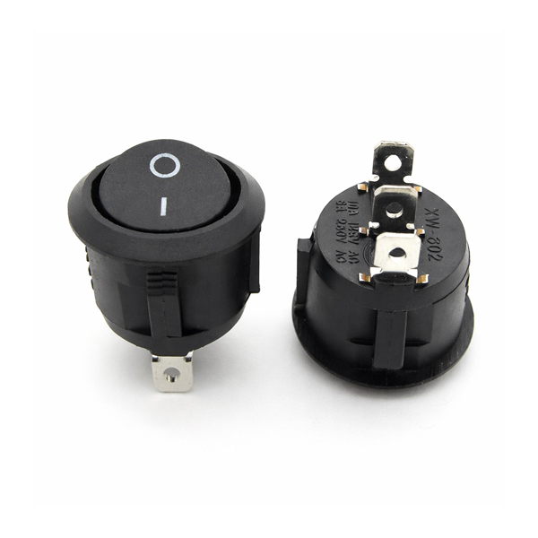 Switche Balance Redondo 1 Polo